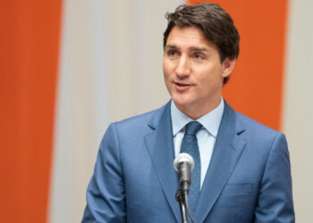 கனடா பின்னோக்கி செல்லாது – ட்ரூடோ