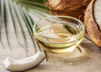 தேங்காய் எண்ணெய் தொடர்பான அதிர்ச்சித் தகவல்