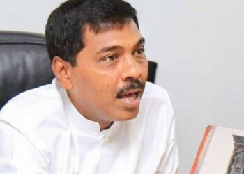 தப்பியோடிய முன்னாள் எம்.பி பிரசன்ன