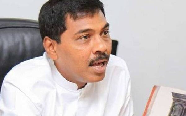 தப்பியோடிய முன்னாள் எம்.பி பிரசன்ன