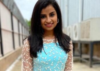 காதல் தோல்வி.. மனமுடைந்த சூப்பர் சிங்கர் சிவாங்கி..