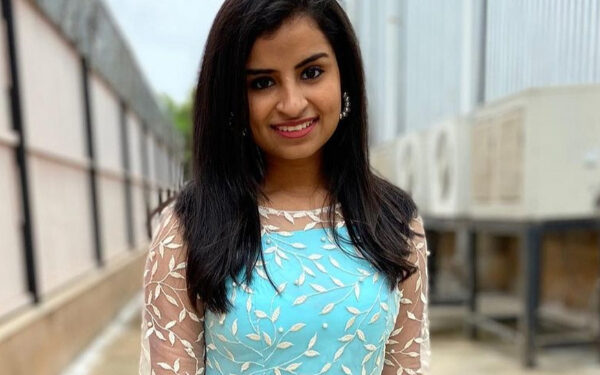 காதல் தோல்வி.. மனமுடைந்த சூப்பர் சிங்கர் சிவாங்கி..