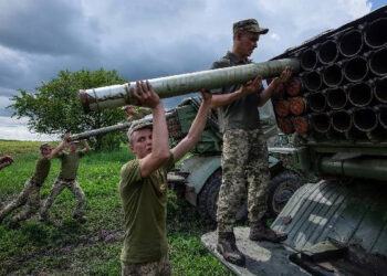 ஆயுத இறக்குமதியில் முதலிடத்தை பிடித்த நாடு