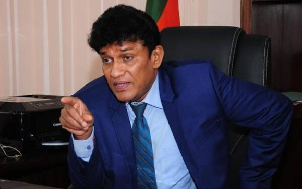 இனப்பிரச்சினை தீர்வுக்கு புதிய அரசமைப்பு அவசியம்