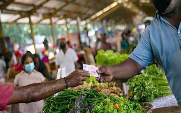 8 Paris Tamil News பணவீக்கத்தில் மாற்றம்!