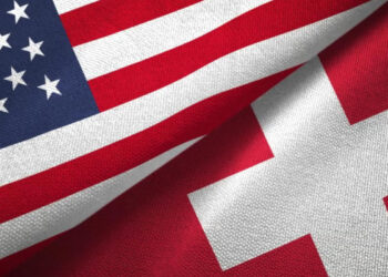 சுவிட்சர்லாந்தை கறுப்பு பட்டியலில் சேர்த்த அமெரிக்கா