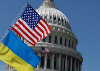 இரு தரப்பு சந்திப்புக்கு தயாராகும் உக்ரைன் -அமெரிக்கா