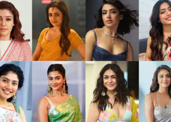 அதிக சம்பளம் வாங்கும் இந்திய சினிமா நடிகை யார்?