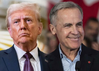 கனடா தொடர்பில் ட்ரம்ப்பின் அறிவிப்பு