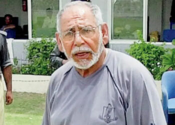 இந்திய கிரிக்கெட் அணியின் முன்னாள் பந்துவீச்சாளர் மரணம்!