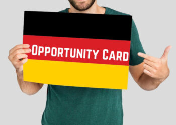 புதிய விசா முறையை அறிமுகப்படுத்தியுள்ள ஜேர்மனி