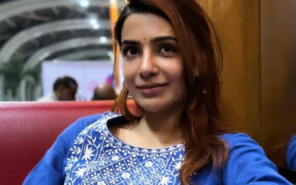15 ஆண்டுகளை சினிமாவில் கடந்த சமந்தா.. சொத்து மதிப்பு எவ்வளவு