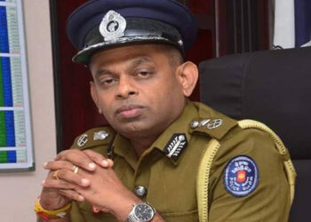 தேசபந்து தென்னக்கோனை கைது செய்ய முடியாத நிலையில் அரசாங்கம்