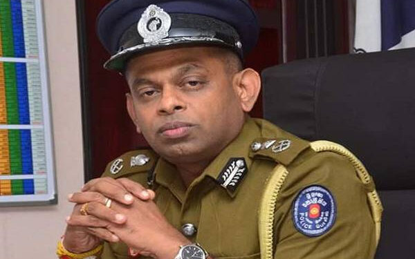 தேசபந்து தென்னக்கோனை கைது செய்ய முடியாத நிலையில் அரசாங்கம்